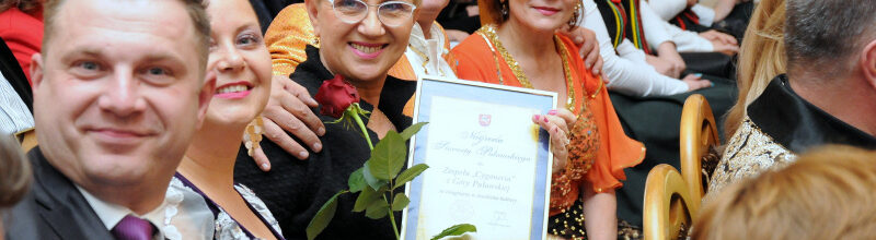 Nagroda Starosty Puławskiego